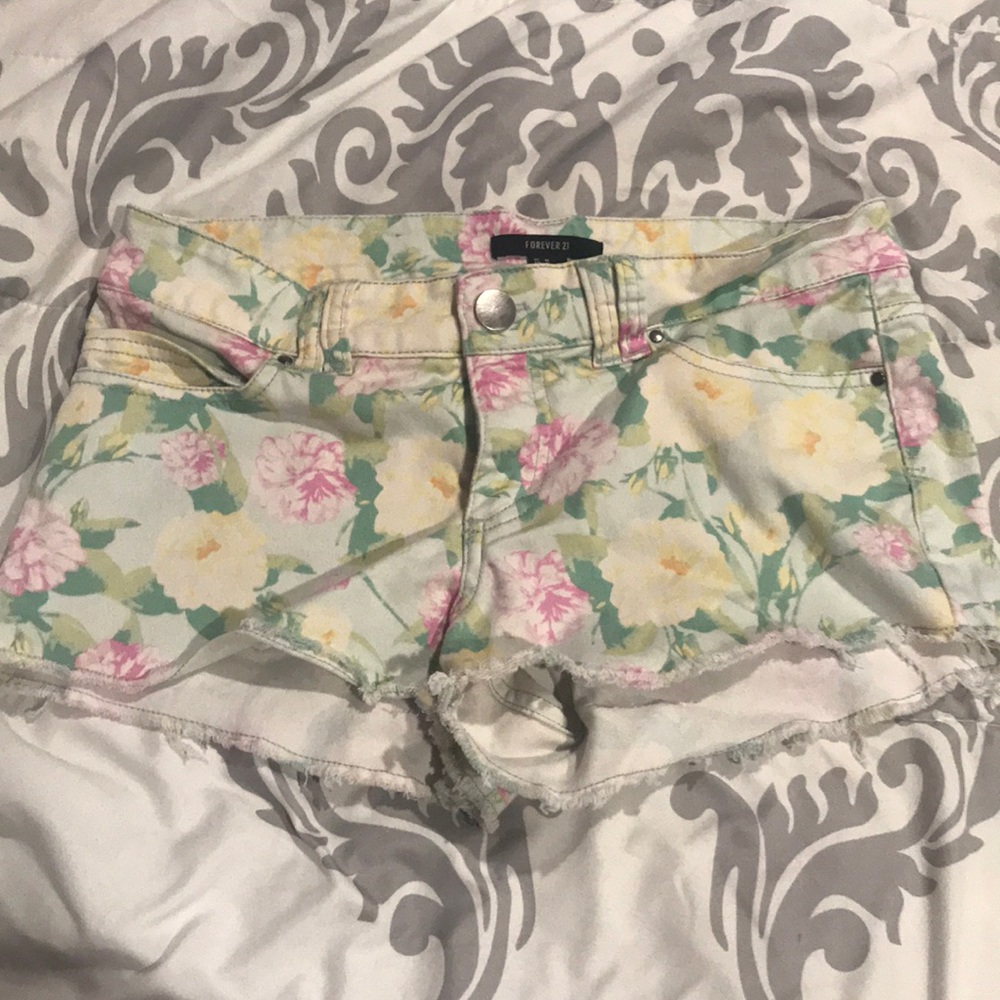 Shorts